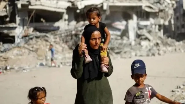 அமெரிக்க அதிபர் தேர்தல், கமலா ஹாரிஸ், டிரம்ப்