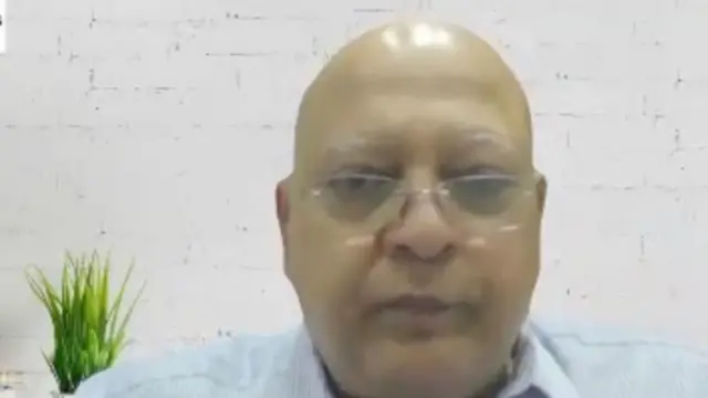 सुशील सुखवानी