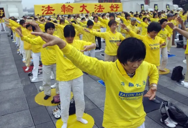 ફાલુન ગોંગ બીમાર લોકોને કેવી રીતે સ્વસ્થ કરી દે છે તેનો ટેકો આપતા કોઈ સ્વતંત્ર તબીબી પુરાવા ઉપલબ્ધ નથી