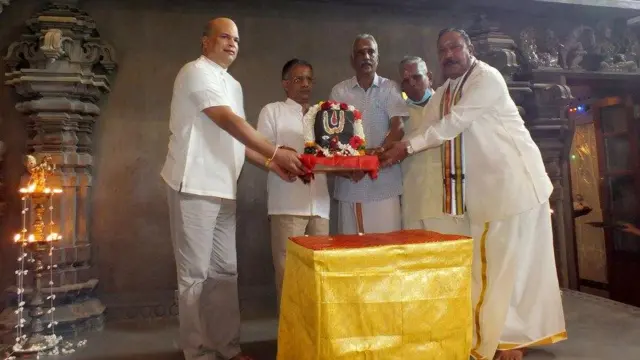 இலங்கை சீதை கோவில்