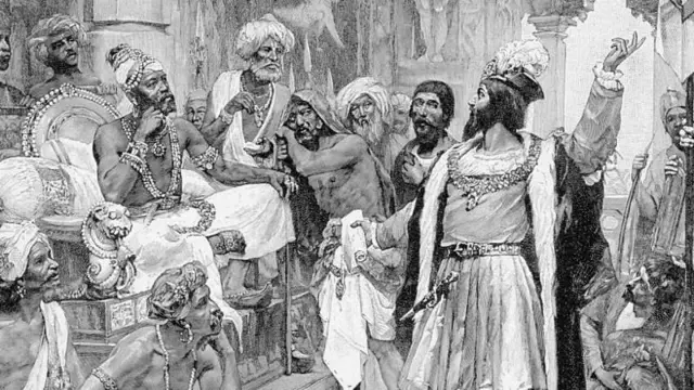 ਵਾਸਕੋ ਡੀ ਗਾਮਾ 