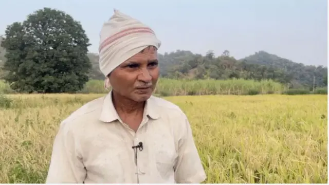 गुजरात आदिवासी