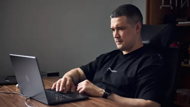 Михайло Федоров – наймолодший міністр у команді президента Зеленського