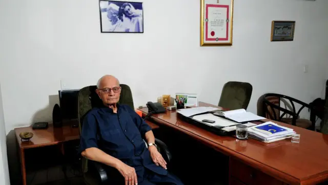 ब्रजेश मिश्रा