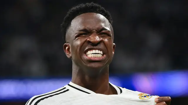 Balón de Oro: Por qué Vinícius Jr. y el Real Madrid boicotearon la entrega  del premio en París - BBC News Mundo