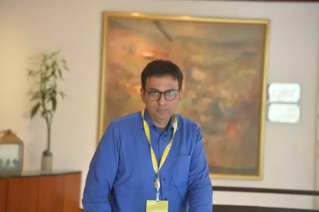 குமார் நாராயண், இந்திய அரசு ரகசியங்கள் விற்பனை 