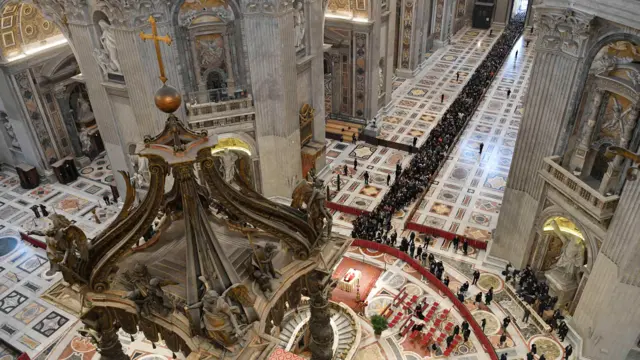 पोप बेनेडिक्ट सोह्रौँ