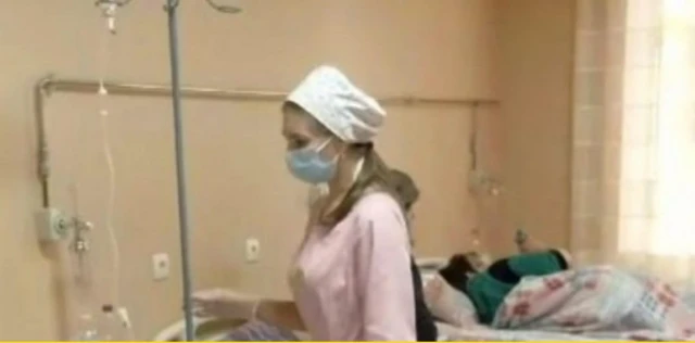 Вінниця гепатит