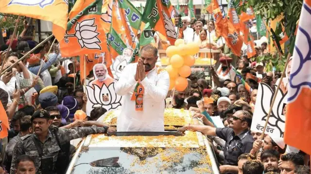 ਸੁਸ਼ੀਲ ਰਿੰਕੂ