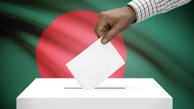 নির্বাচন কমিশনের সিদ্ধান্তের বিরুদ্ধে উচ্চ আদালতে যেতে পারবেন প্রার্থীরা। 