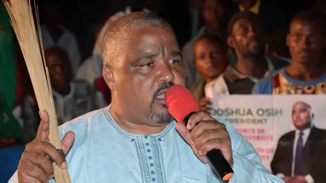 Foto of Osih Joshua