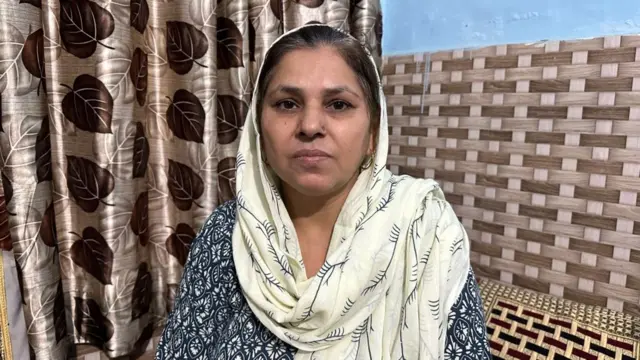 બીબીસી ગુજરાતી, ગુજરાત, બીબીસી, દિલ્હી, લંડન, અમદાવાદ, ગુજરાત, ગુરુગ્રામ, મહિલા, હત્યા, ક્રાઇમ,