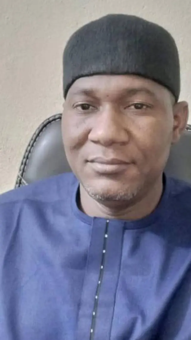 Moussa Malam Abdou est Géographe, enseignant à l’Université André Salifou de Zinder au Niger