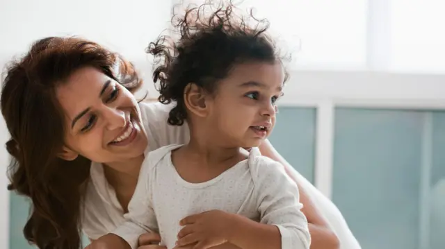 పేరెంటింగ్, చిన్నారులు, ప్రవర్తన, మానసిక ఆరోగ్యం