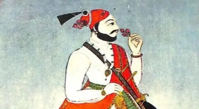 संभाजी महाराज