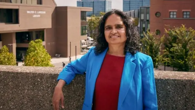 શૈલજા પાઈકે તેમના સંશોધનમાં દલિત મહિલાઓના જીવનને ઊંડાણપૂર્વક રજૂ કર્યું છે.