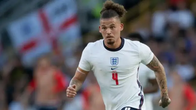 Kalvin Phillips 