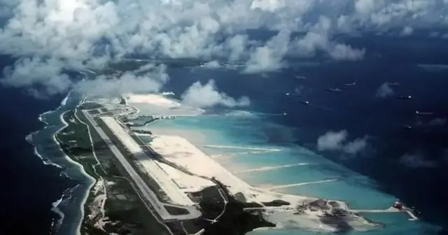 இரான் - அமெரிக்கா, இஸ்ரேல், டியாகோ கார்சியா, ஐரோப்பா, இரான் ஏவுகணை திறன்