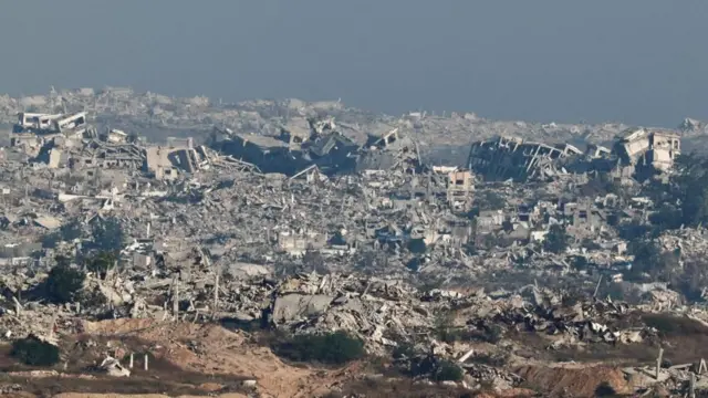 Gaazaa haleellaan manca'e