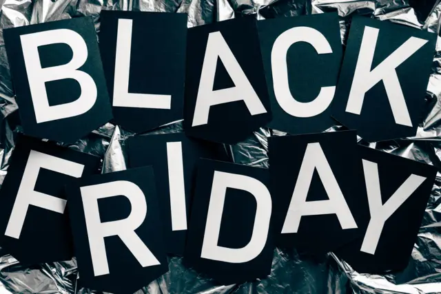 Black Friday