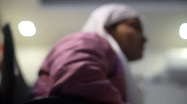 ਉਨਾਓ ਰੇਪ ਸਰਵਾਈਵਰ