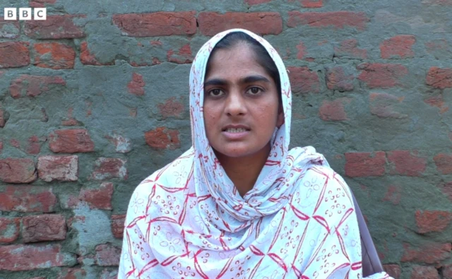 ਬੂਟਾ ਸਿੰਘ ਦੇ ਭੈਣ ਕਰਮਜੀਤ