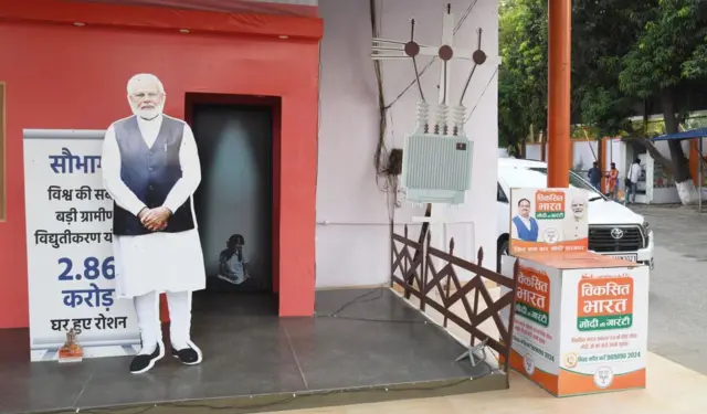 મોદીની ગૅરંટી