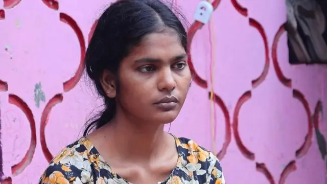 अभिषेक की छोटी बहन अराधना का कहना है कि उनका भाई जल्द से जल्द सुरक्षित लौटना चाहता था 