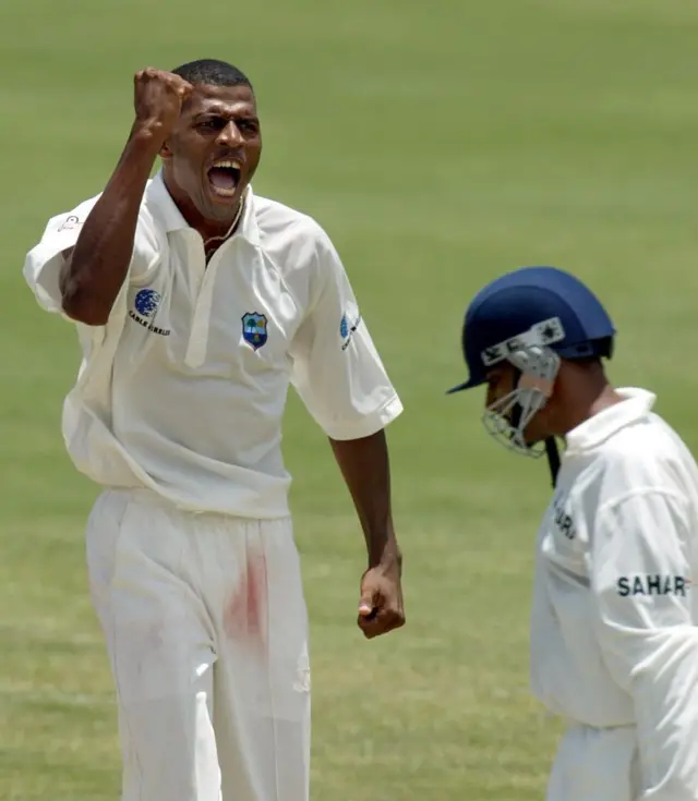 અનિલ કુમ્બલે, વેસ્ટ ઈન્ડીઝ, ટી20 વર્લ્ડકપ, ક્રિકેટ, બીબીસી ગુજરાતી