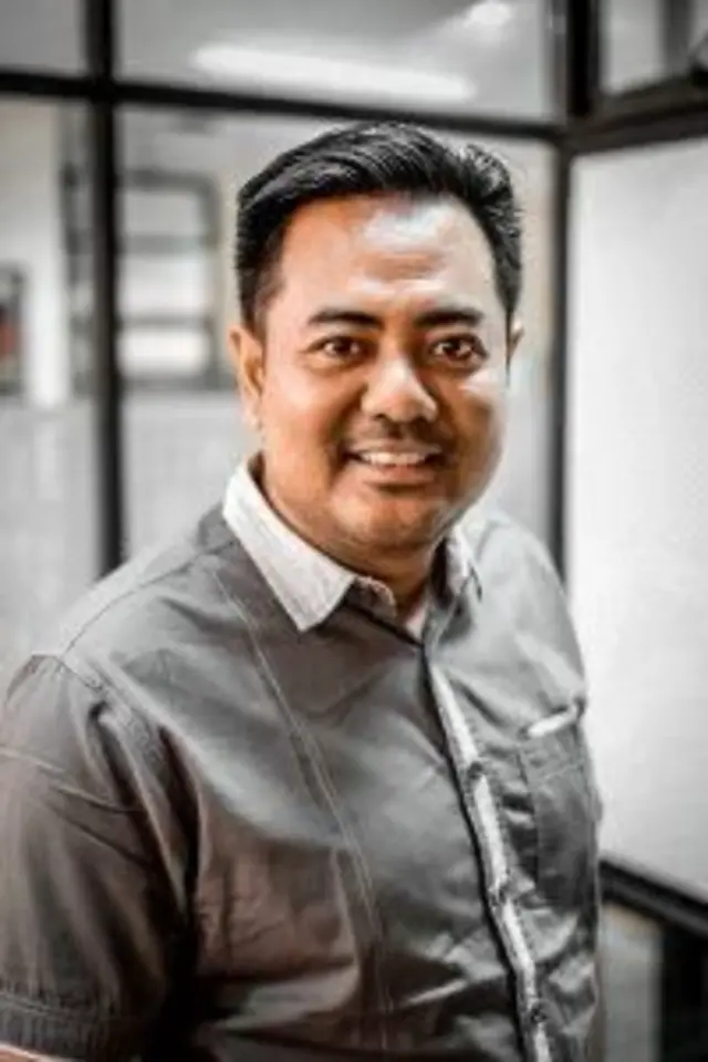 Ari Agung Prastowo, komunikasi publik