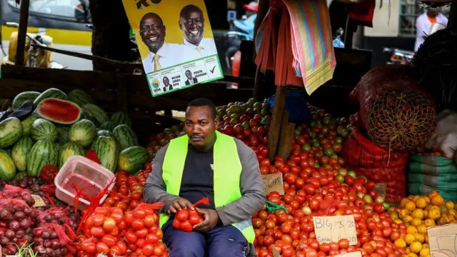 Kenya