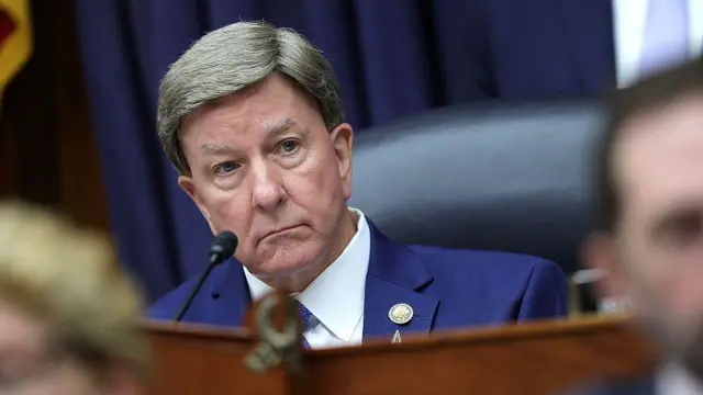 مائیک راجرز