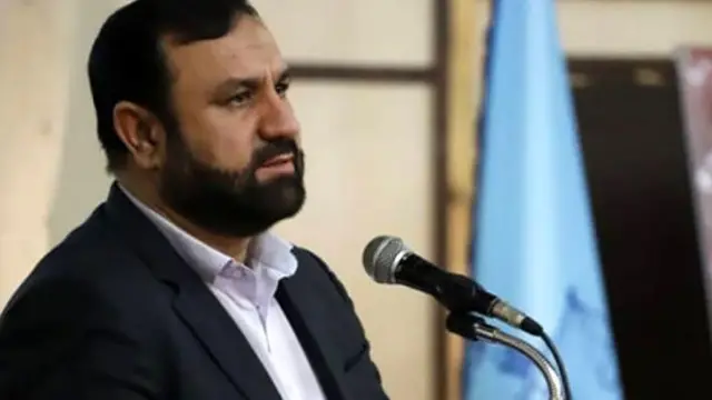 علی صالحی
