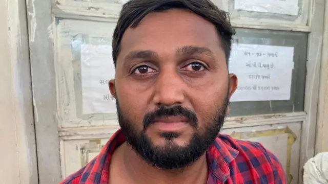 जयेश परमार