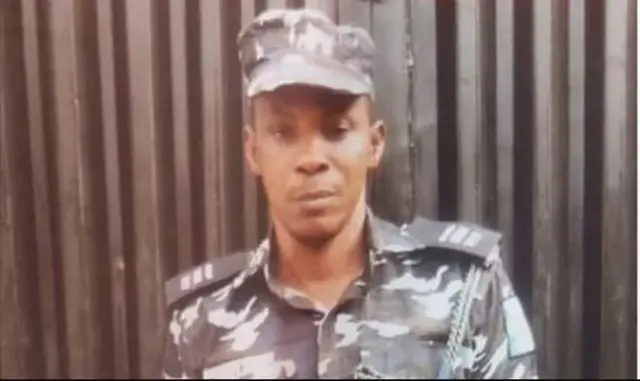 Isipẹtọ Orukpe Monday