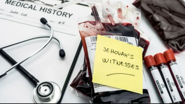 Awọn ọra ti wọn ko ẹjẹ pamọ sinu wọn