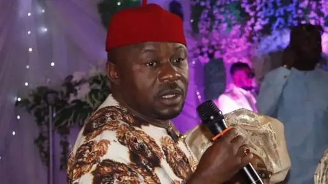 Christopher Enweremadu