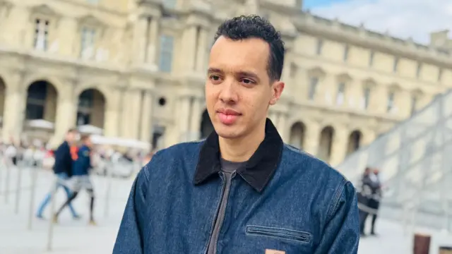 Gael Faye w'imyaka 43 yavukiye mu Burundi kuri se w'Umufaransa na nyina w'Umunyarwandakazi, avuga ko umuco ari igikoresho co kunywanisha Abarundi n'Abanyarwanda