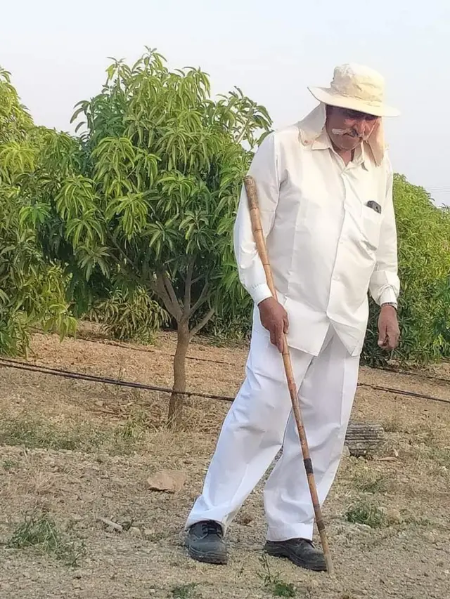 ભીમા દુલા ઓડેદરા, પોરબંદર, ગુજરાત ગૅંગવૉર, ગુજરાતનો ગુનાહિત ઇતિહાસ, ગુજરાત પોલીસ, બીબીસી ગુજરાતી