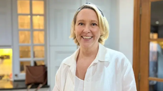 సాలీ స్మార్ట్