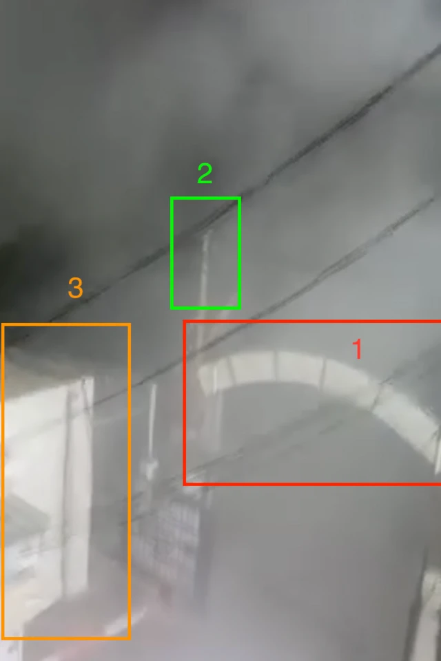 مستشفى بيت حانون