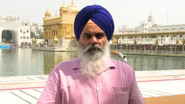 ਅਮਰਿੰਦਰ ਸਿੰਘ 