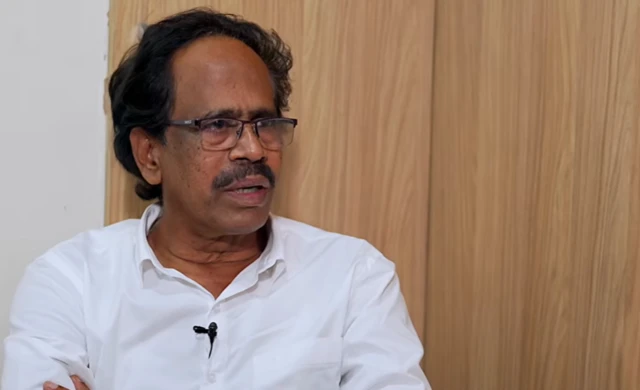 இந்திய கம்யூனிஸ்ட் மு.வீரபாண்டியன் பேட்டி, திமுக, பாஜக , தவெக