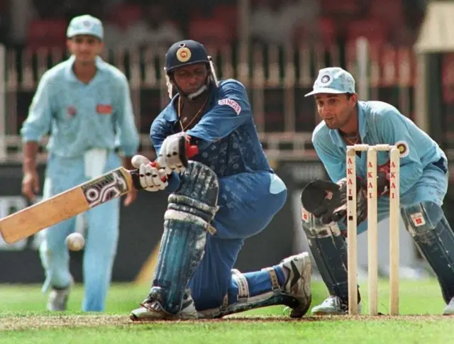 శ్రీలంక