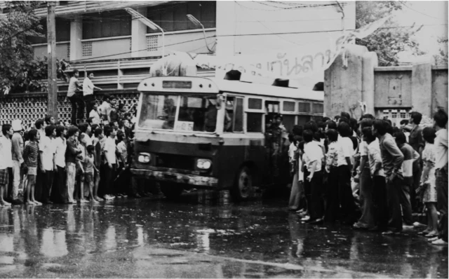 October 6 Museum Project