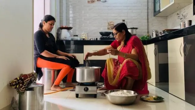 અમિતાની રસોઈ