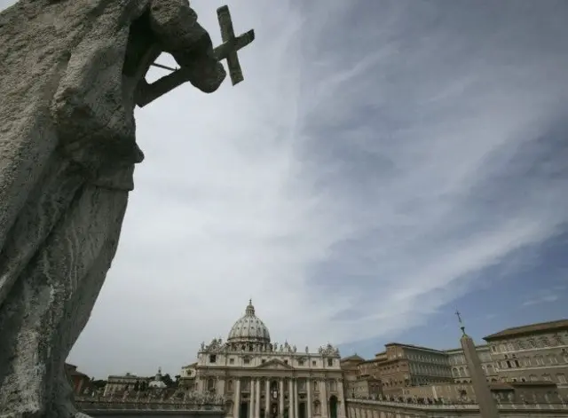 Sede do Vaticano