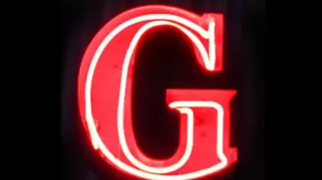 Hoton alamar G Spot - matattarar jin dadi ta mace