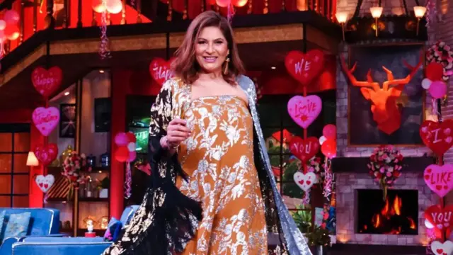 ਅਰਚਨਾ ਪੂਰਨ ਸਿੰਘ