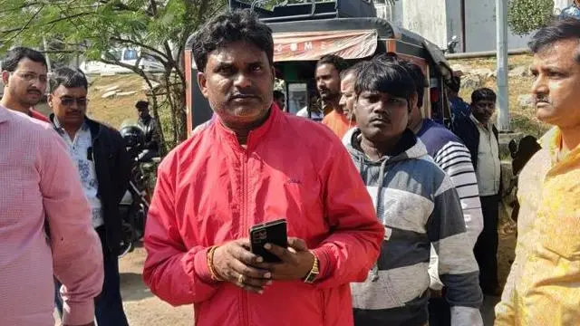 सुबोध अग्रवाल